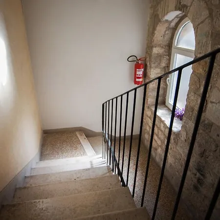 דירה Dumaneo Art