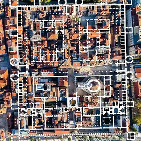 Dumaneo Art Апартаменти *